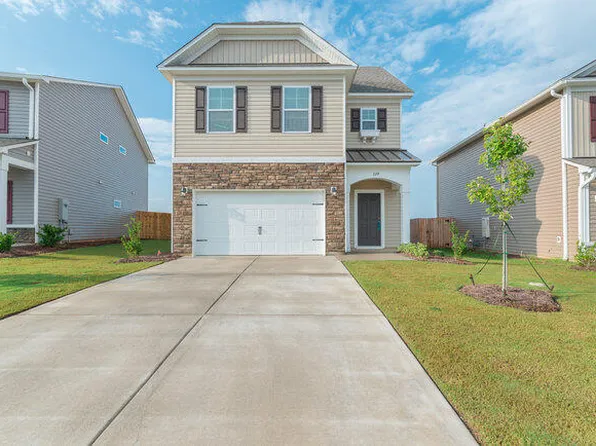 229 Mansell Park, Aiken, SC 29801