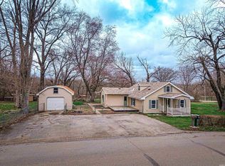 572 W County Road 150 S, Petersburg, IN