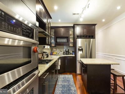 1356 South St #3, Philadelphia, PA, 19147
