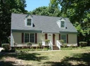 3204 Groometown Rd, Greensboro, NC 27407