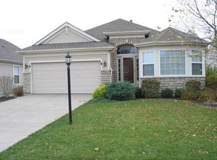 677 Silver Ledge Dr, Cold Spring, KY 41076