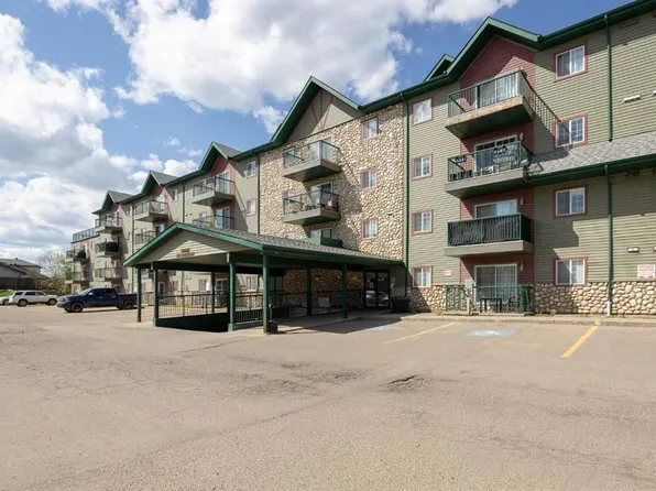 200 S Lougheed Dr #1400, Wood Buffalo, AB T9K 2W3