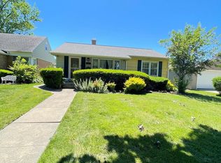 5809 Carol Ave, Morton Grove, IL 60053