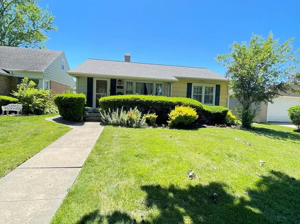 5809 Carol Ave, Morton Grove, IL 60053