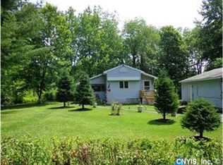 178 Shanty Creek Rd, Central Square, NY 13036