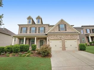 7586 Watson Cir, Locust Grove, GA 30248