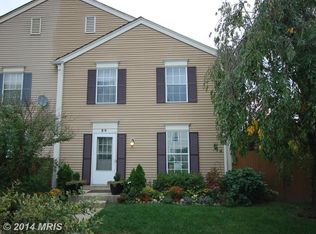 24 Valleyfield Ct, Silver Spring, MD 20906