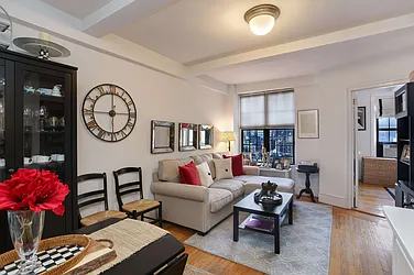 Rented by 9 Realty NYC