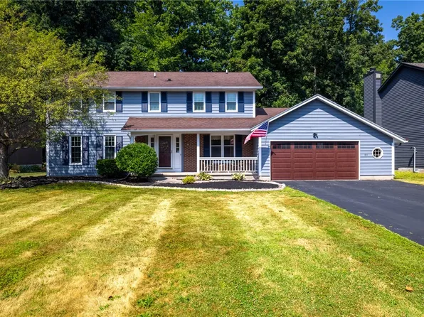 59 Emjay Ln, Rochester, NY 14612