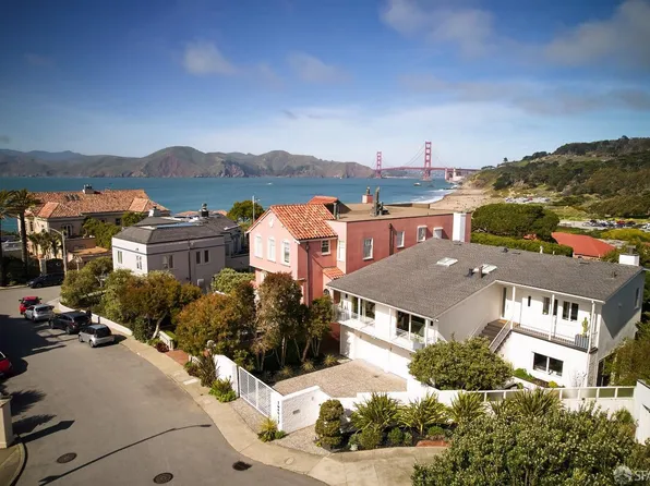 20 25th Ave, San Francisco, CA 94121