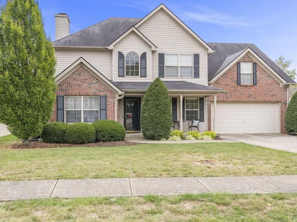 109 Waller Ct, Nicholasville, KY 40356