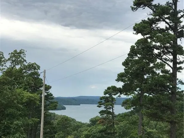 19 County Road 1525, Eureka Springs, AR 72632