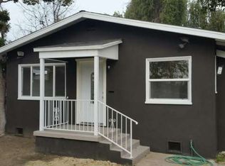 207 W 74th St, Los Angeles, CA 90003