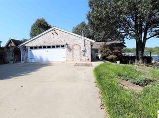 163 Rock Castle Rd, Gilbertsville, KY 42044