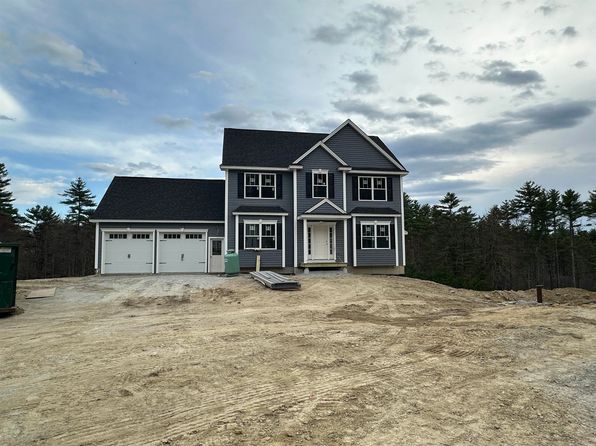 19 Shelburne Lane, Concord, NH 03301