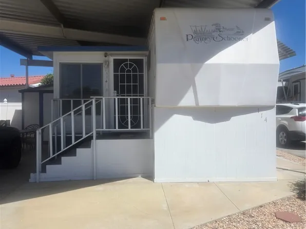 1295 S Cawston Ave Space 114, Hemet, CA 92545
