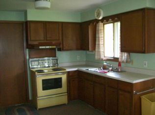 1404 2nd St, Kewaunee, WI 54216