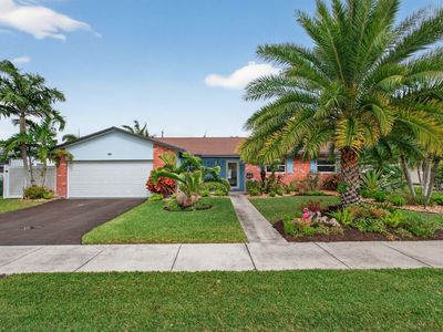 1921 NW 43rd Street, Oakland Park, FL, 33309