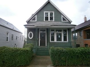 10508 S Avenue H, Chicago, IL 60617