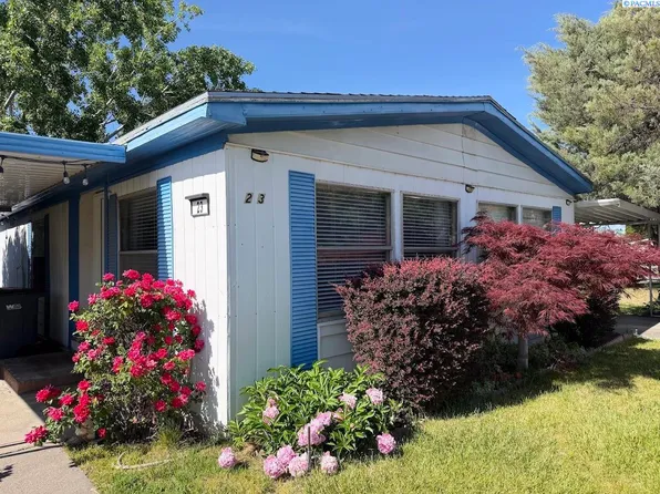 3324 W 19th Ave Trailer 23, Kennewick, WA 99338