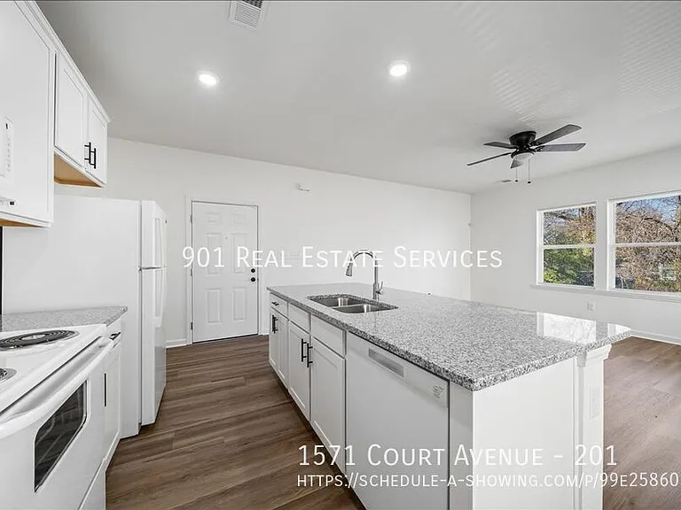 1571 Court Ave #201 — Photo 9