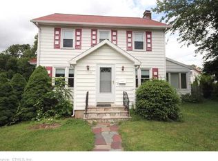 374 Chase Pkwy, Waterbury, CT 06708