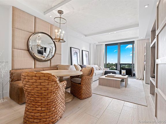 5th image of 9940 W Bay Harbor Dr #6E