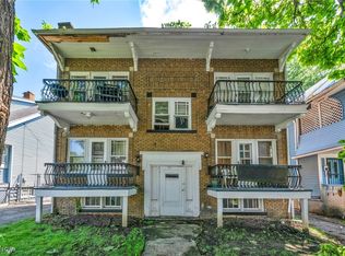 3381 E 143rd St, Cleveland, OH 44120