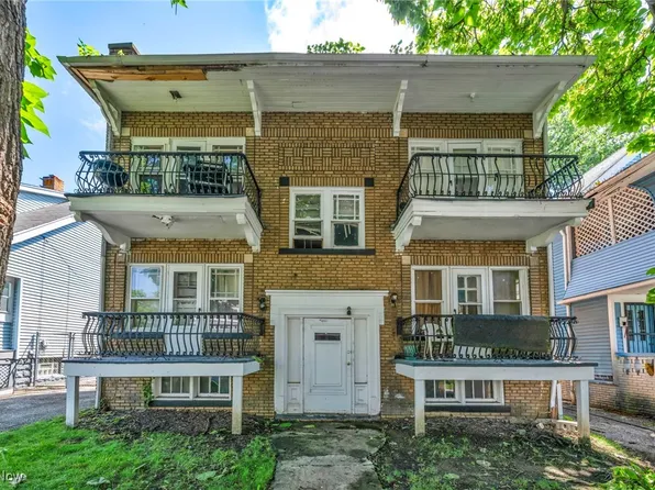 3381 E 143rd St, Cleveland, OH 44120