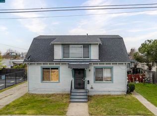 321 42nd St, Richmond, CA 94805
