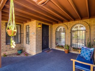 6150 N Calle Platina, Tucson, AZ 85704