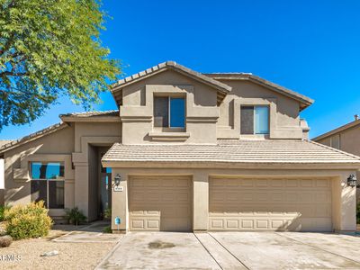 4564 E Chisum Trl, Phoenix, AZ, 85050