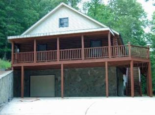 868 Johnny Gap Rd, Suches, GA 30572