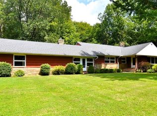 31299 Fairview Dr, Orange, OH 44022