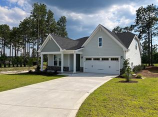 205 Kinsale Cir, Carthage, NC 28327