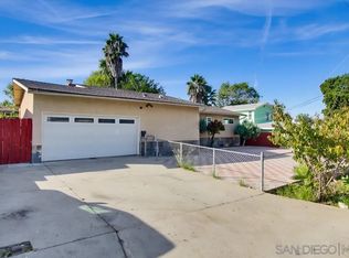 2574 Crestline Dr, Lemon Grove, CA 91945