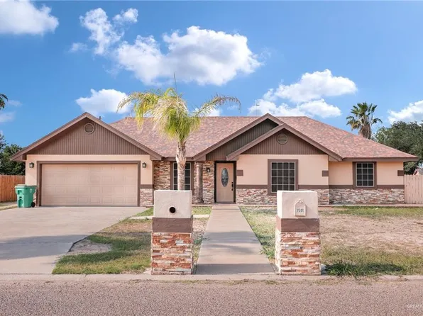 1501 Ignite St, Penitas, TX 78576
