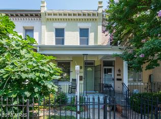 1323 V St NW, Washington, DC 20009