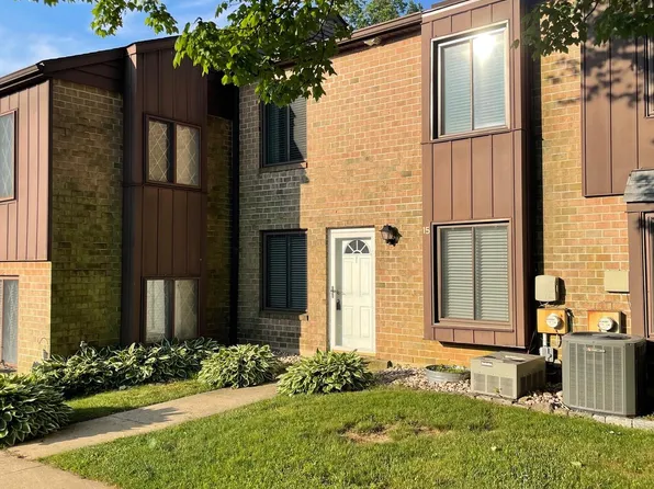 5200 Hilltop Dr #157, Brookhaven, PA 19015