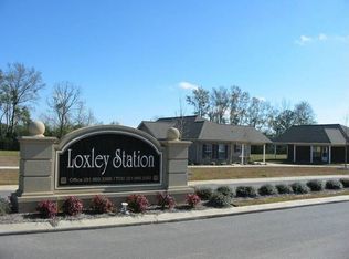 63 Ribbon Rail Ct, Loxley, AL 36551