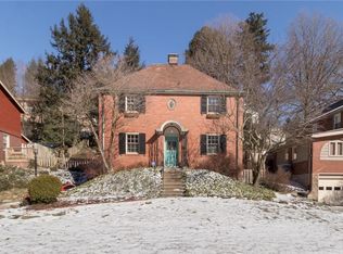 265 Cascade Rd, Pittsburgh, PA 15221