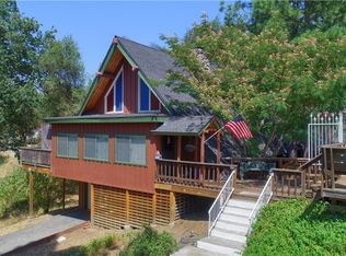 39663 Highview Dr, Oakhurst, CA