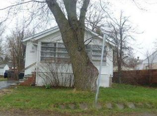 18294 Kinloch, Redford, MI 48240