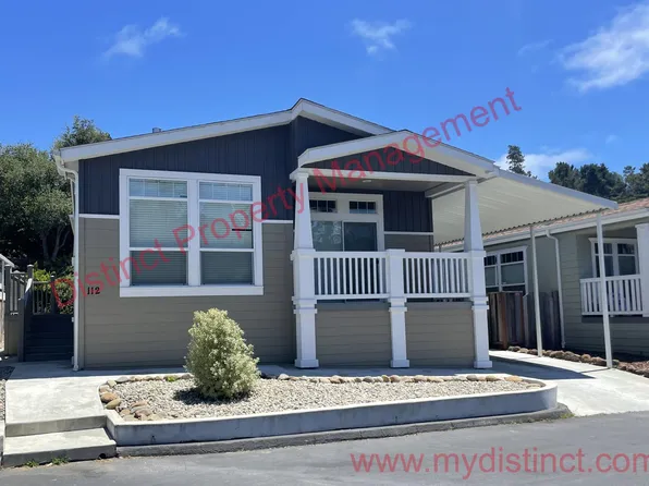 112 Cherry Blossom Ln, Aptos, CA 95003