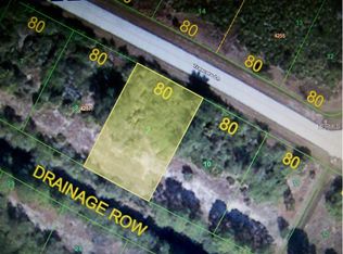 13417 Trascoro Ln, Port Charlotte, FL 33981