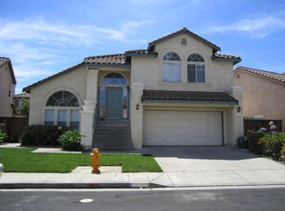 24863 Yoshida Dr, Hayward, CA 94545