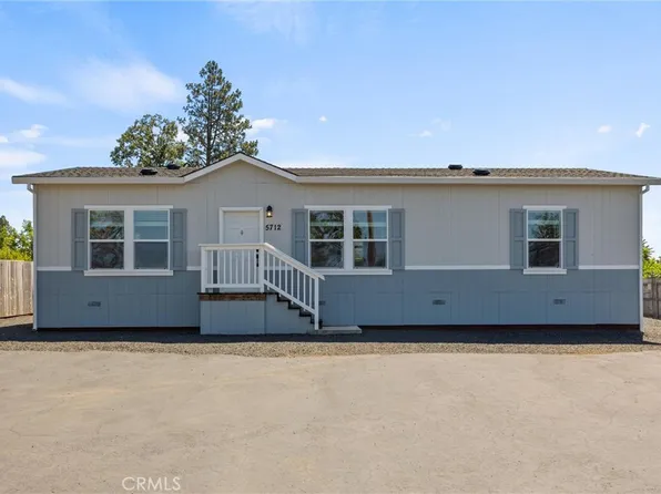 5712 Pearl Dr, Paradise, CA 95969