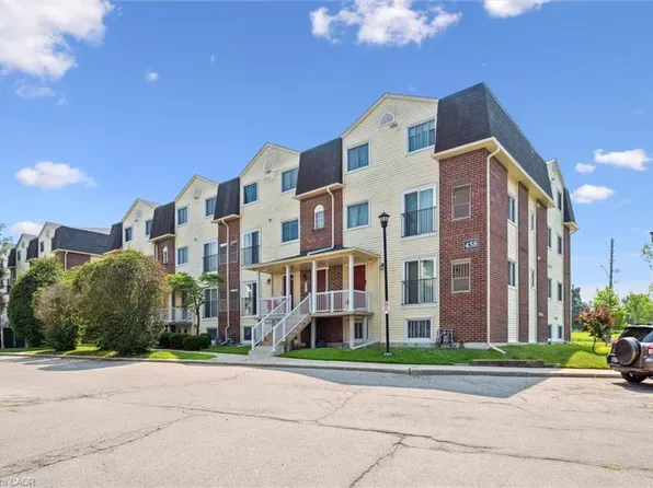 458 Janefield Ave #225, Guelph, ON N1G 4R8