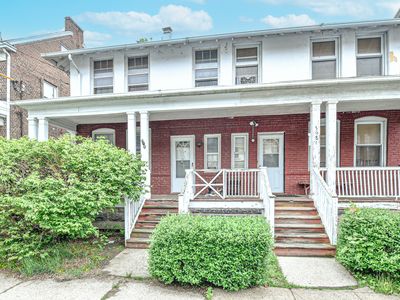 400 East Avenue, Bridgeport, CT, 06610