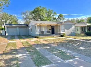 3320 27th St, Lubbock, TX 79410
